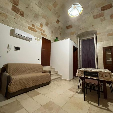 Moire Casa Vacanze Villa โปลีญาโนอามาเร ภายนอก รูปภาพ