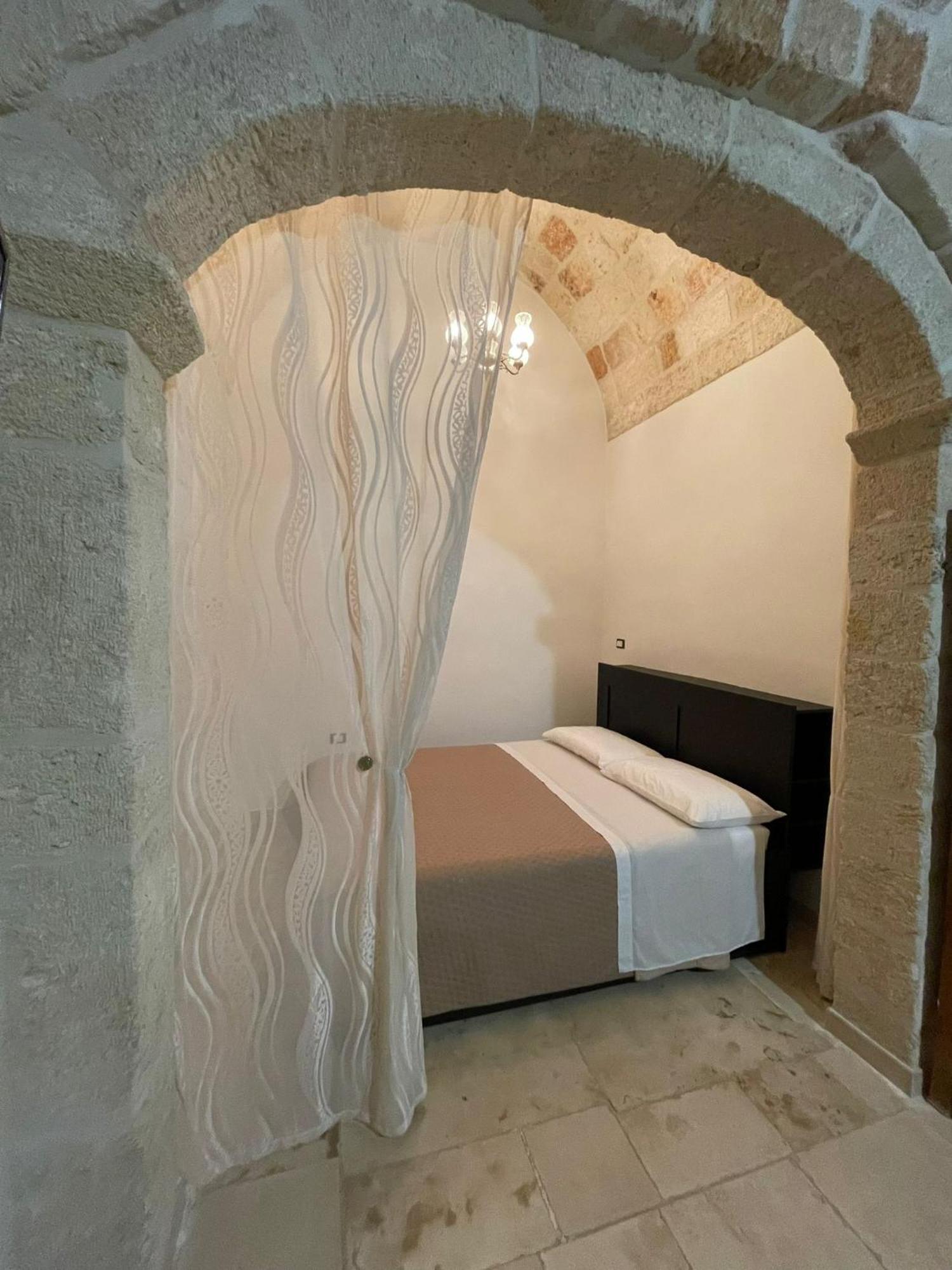 Moire Casa Vacanze Villa โปลีญาโนอามาเร ภายนอก รูปภาพ