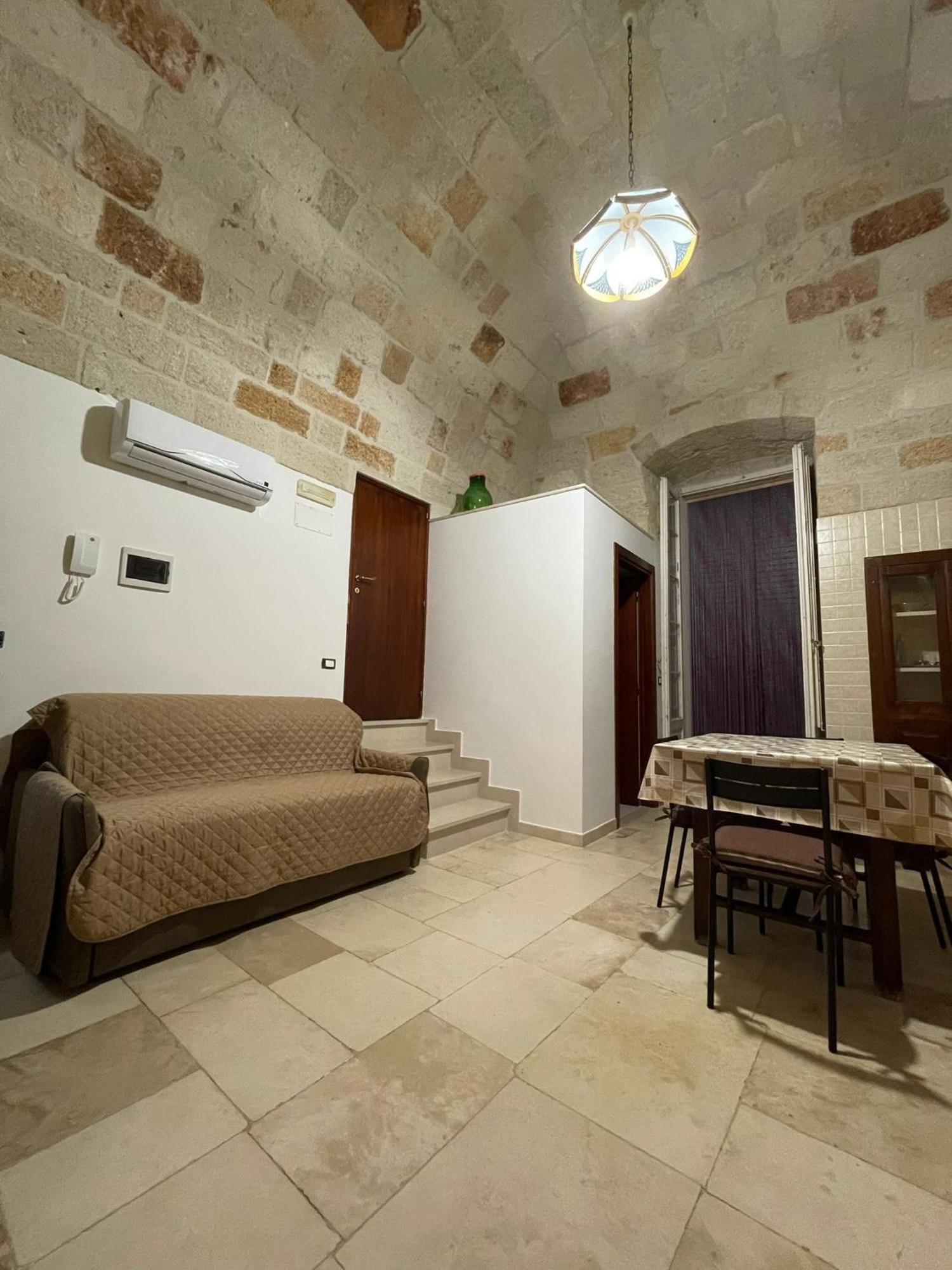 Moire Casa Vacanze Villa โปลีญาโนอามาเร ภายนอก รูปภาพ
