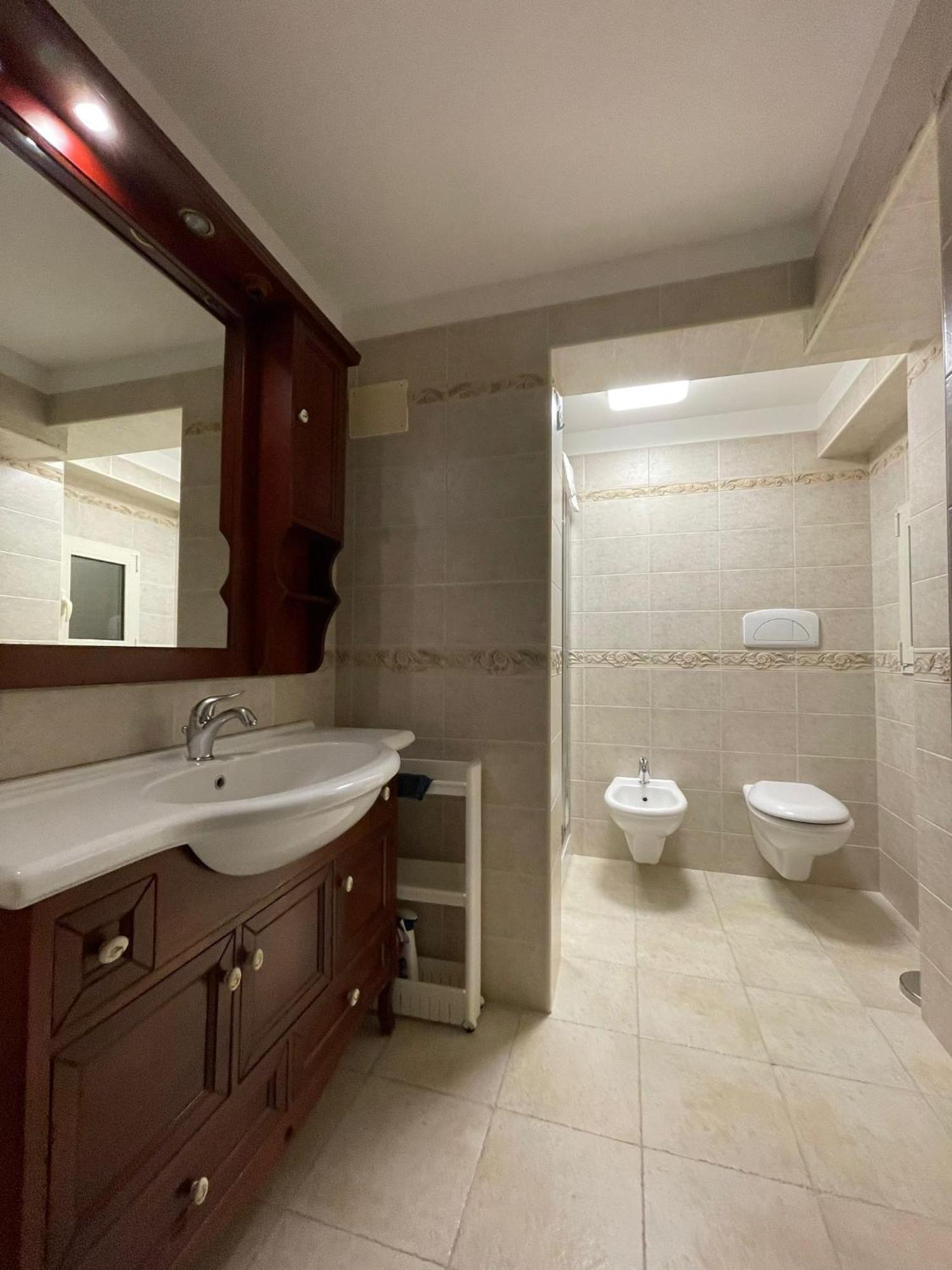 Moire Casa Vacanze Villa โปลีญาโนอามาเร ภายนอก รูปภาพ