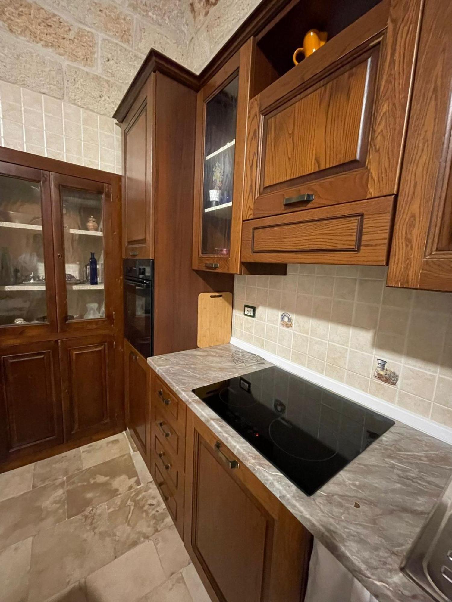 Moire Casa Vacanze Villa โปลีญาโนอามาเร ภายนอก รูปภาพ