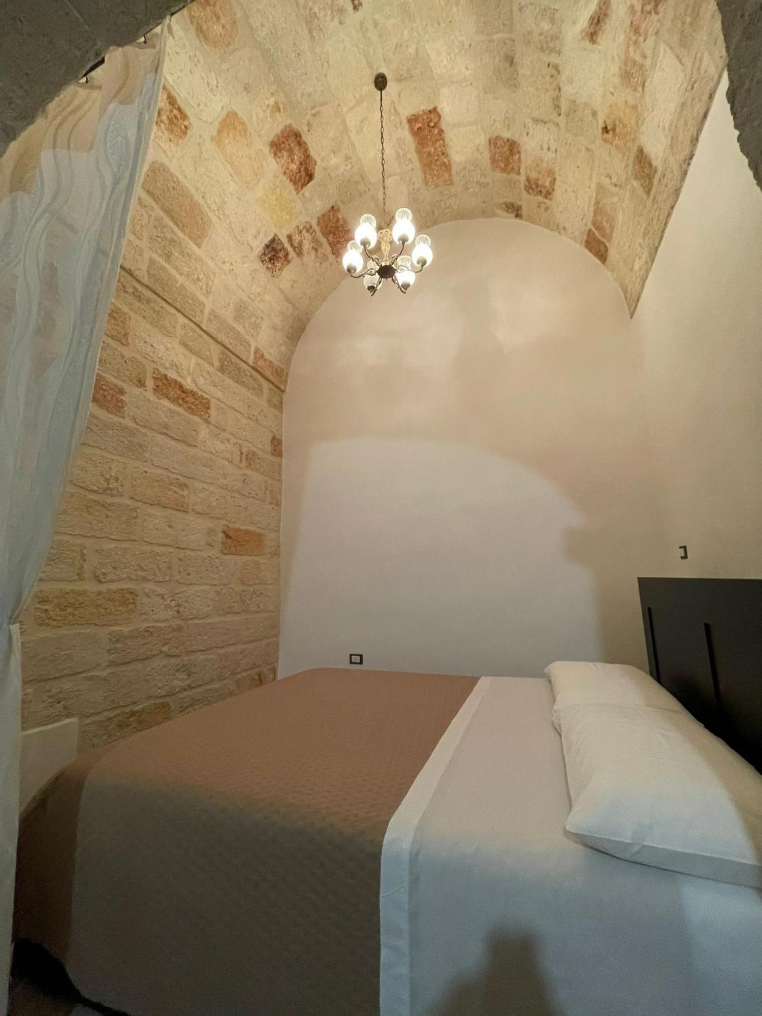 Moire Casa Vacanze Villa โปลีญาโนอามาเร ภายนอก รูปภาพ
